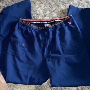 Great pair of scrub pants